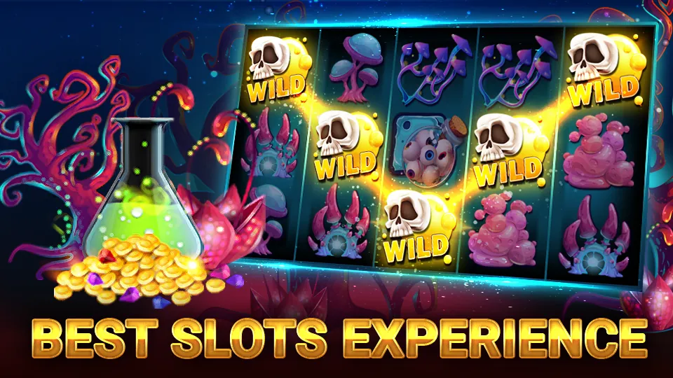 Tổng quan game bắn cá tại loto66