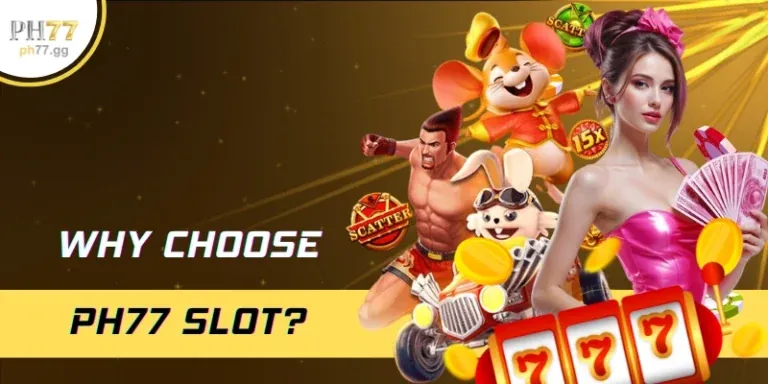 Casino Trực Tuyến Loto66