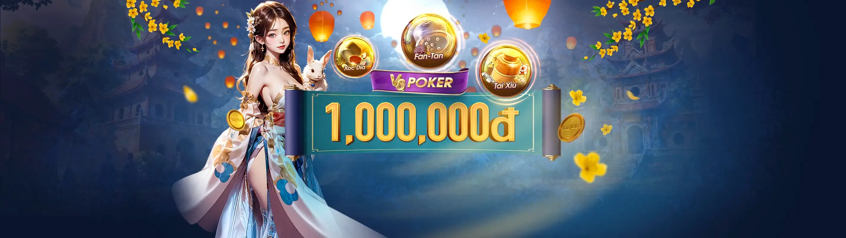 Hình ảnh chính Loto66 Link Mới 2026 với ưu đãi hấp dẫn