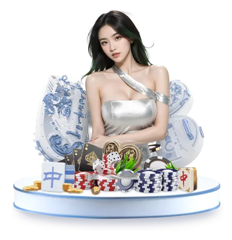 Trò chơi casino trực tuyến loto66 với người chia bài